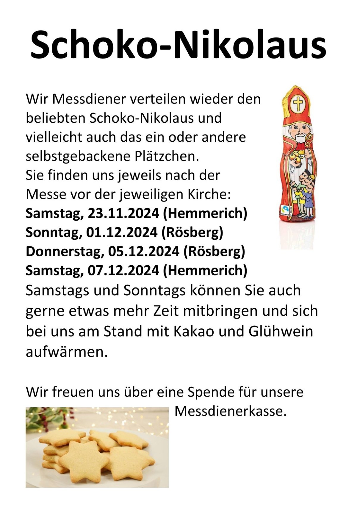 2024 Schoko-Nikolaus-1 (c) Messdiener